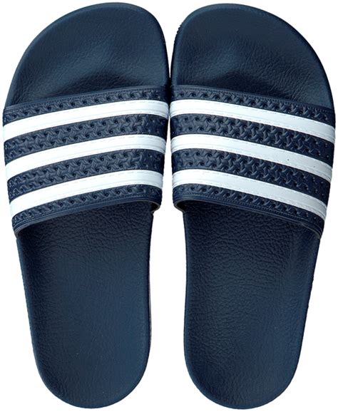 adidas slippers mindblauw dames|Blauwe Adidas Slippers online kopen .